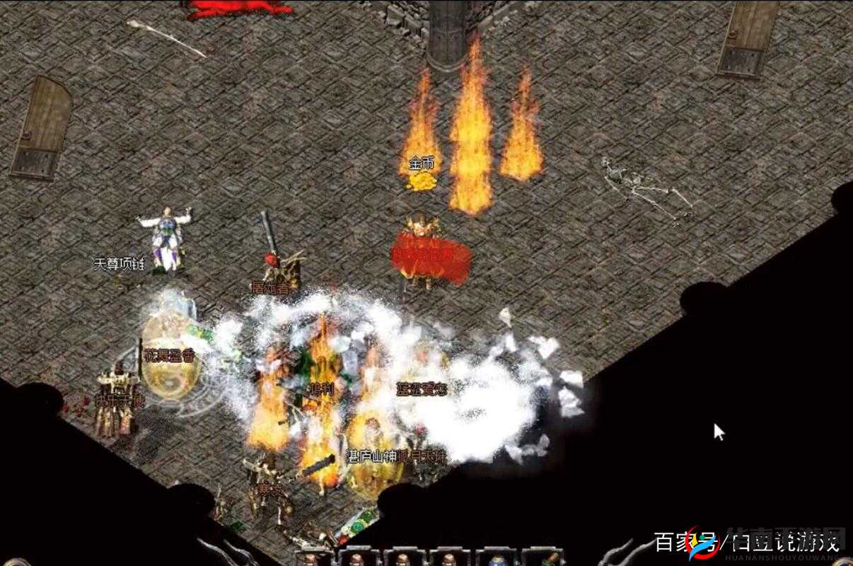 绿巨人聚合藏宝阁：宝藏汇聚之地