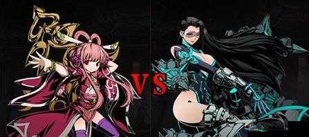 影之刃 2 相较影之刃 1 新增内容与二者具体区别分析