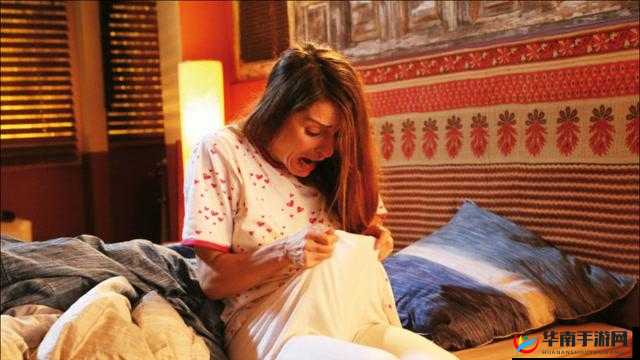 一觉醒来发现还在身体里，震惊