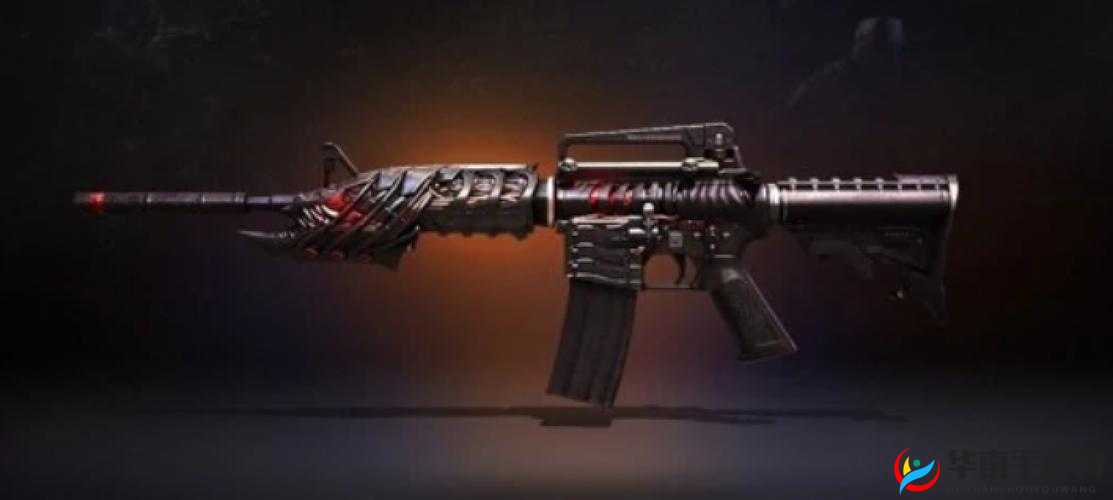 CF 手游黑武士与 M4A1 黑骑士属性全面对比 谁更出色