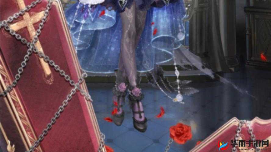 奇迹暖暖:蔷薇古堡第天高分搭配攻略——解锁神秘古堡风格
