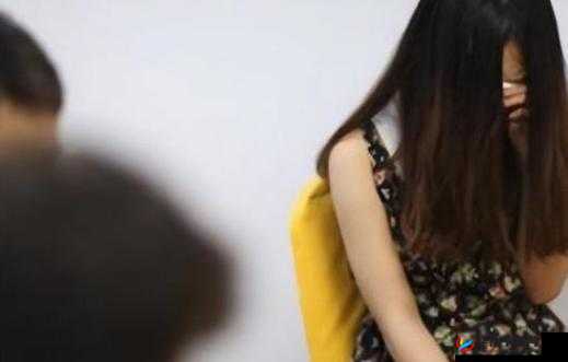 为什么男生要按住女生的头：是侵犯还是其他原因？