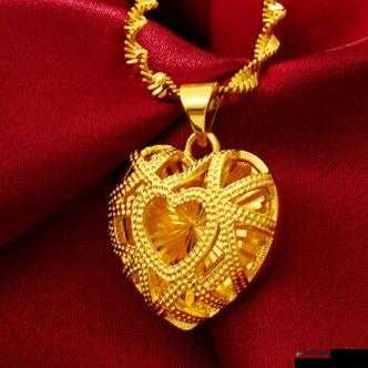 AU999.9 成色高品质足金首饰