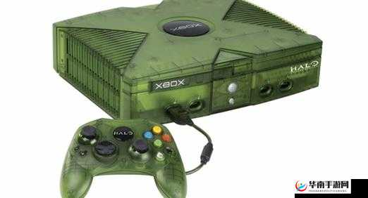 XBOXSERIESS 日本：游戏主机的新征程