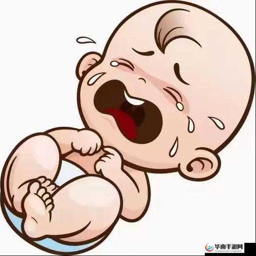 宝宝才两根手指就哭了:是疼痛还是其他原因?