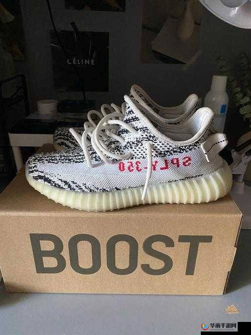 Yeezy380 蜜桃粉鉴定方法与技巧