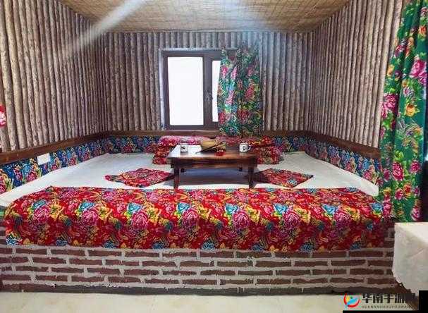 东边大炕交换:独特的传统习俗