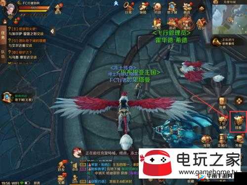 万王之王3D：深度解析雕文获取方法与隐藏地点探秘