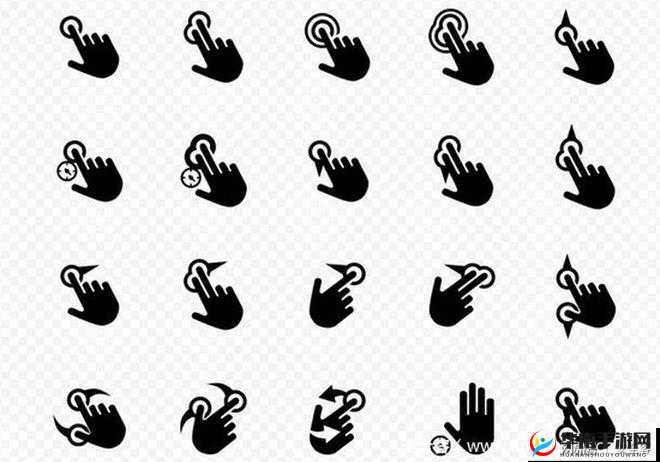 一指挖洞神奇手势技巧大揭秘