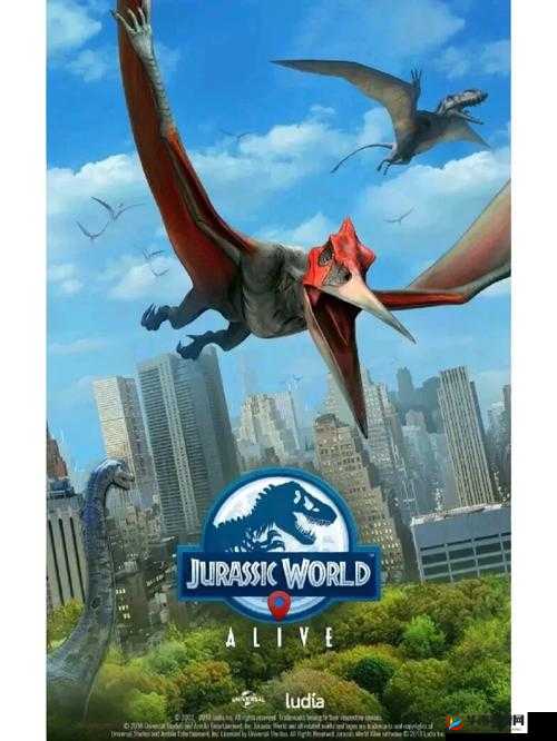 侏罗纪生存攻略:揭秘生存线路获取全攻略,掌握生存之路