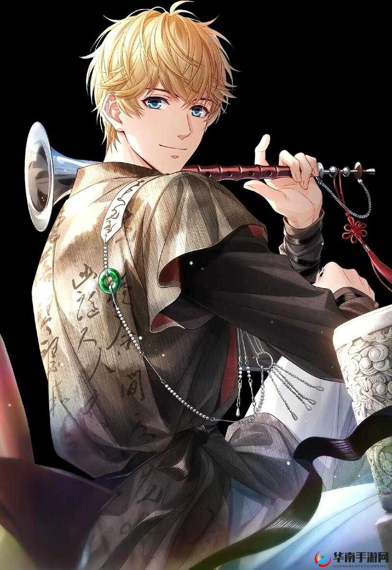 乐天派羁绊卡：恋与制作人周棋洛获取方法及属性解析