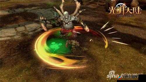 光明大陆恶魔入侵：丰厚奖励与时间揭秘