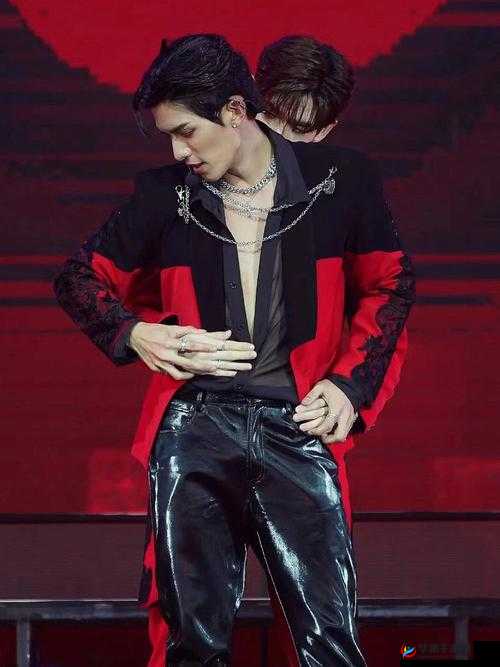 Troublemaker 两个男生：魅力无限的舞台王者