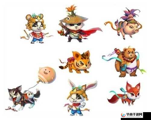 征途口袋版玄兽攻略:提升战力的必备技能与成长指南