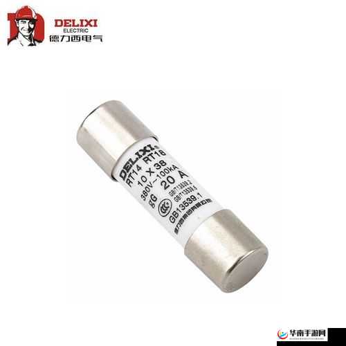 wow 保险丝：重要的电子元件