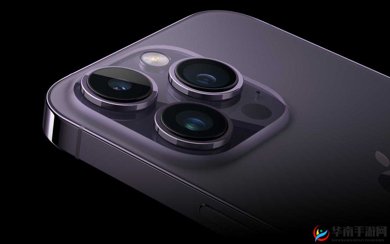 俄罗斯 iphone14 pro：科技与时尚的完美融合