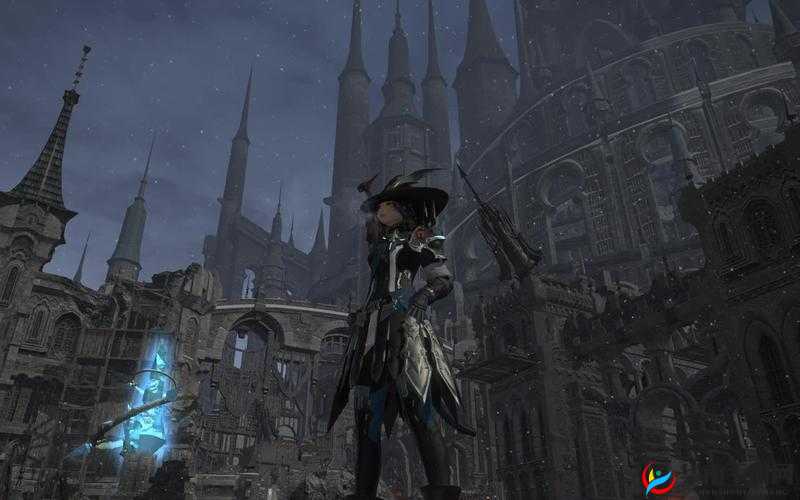 FF14：伊修加德复兴炼金术师巅峰之旅——满级配方览