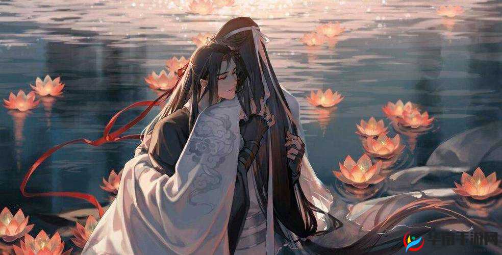 啊哈有人来了啊哈忘羡之奇妙相遇