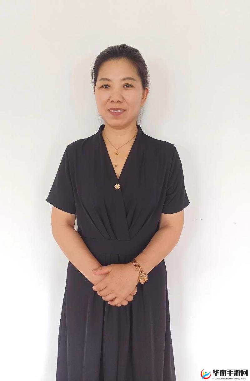 东北 48 岁老阿姨叫的没谁了吗：霸气依旧