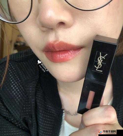 ysl 千人千色 ysl 水蜜桃 jk:不止是美丽的诱惑