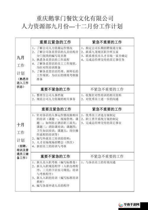 久产九人力资源有限公司丰沛有鱼：打造人力资源行业的翘楚