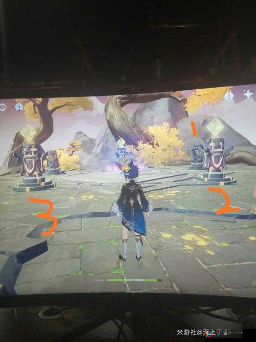 昆仑古木玄机盘开启攻略:盗墓长生印机关解密之道