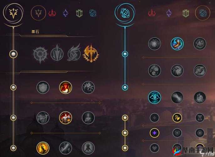 关于女神联盟符文加点技巧全解析：符文加点攻略推荐