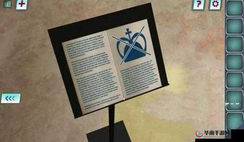 《最囧的密室逃脱第3关怎么过？第关通关教程分享》