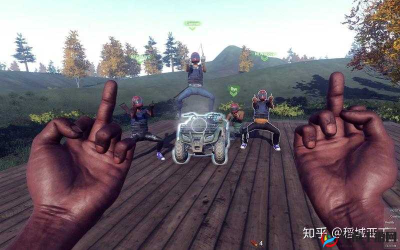 H1Z1AK压枪技巧深度解析：玩转射击游戏，专业玩家必学玩法攻略