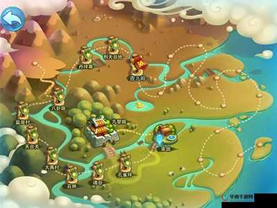 天下 HD 避水珠副本如何顺利过关之详细攻略指南