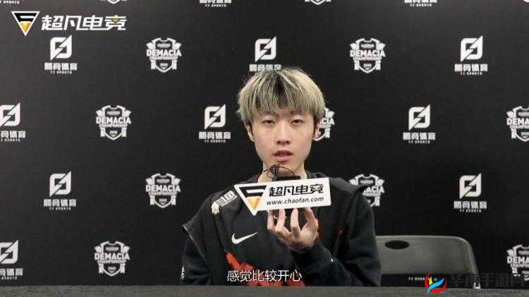 直播吧专访 Zhuo：畅谈职业生涯