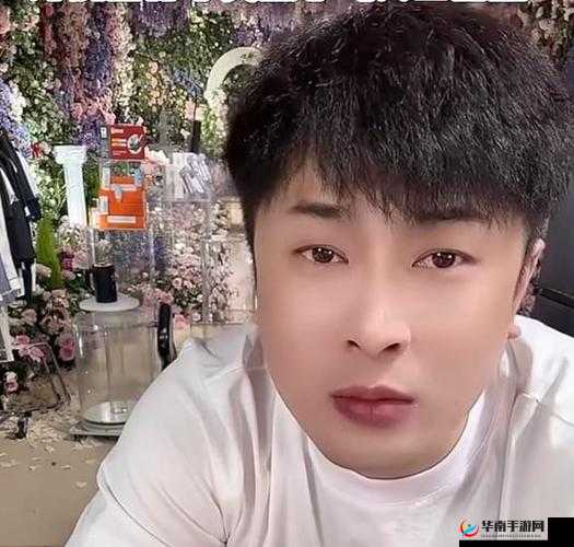 男生女生一起嗟嗟嗟很痛真人被封禁：网红辛巴咋了？