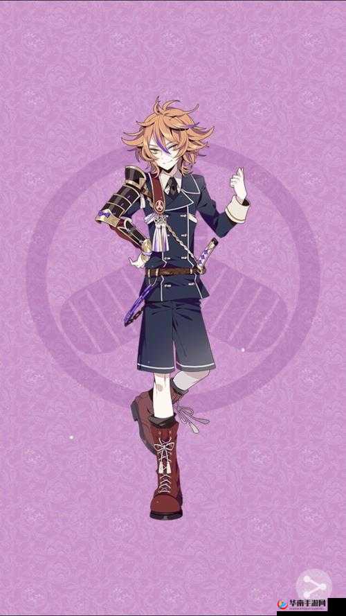 如何获取刀剑乱舞后藤藤四郎的详细攻略指南