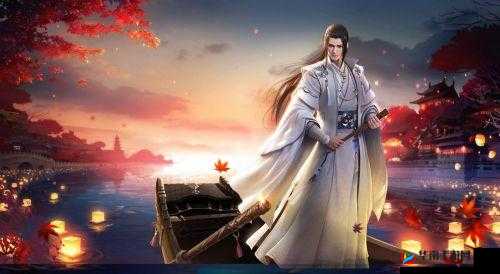 《楚留香手游：我在江湖缥缈录中的江湖记录》