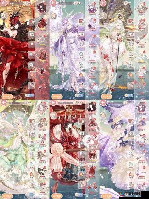 奇迹暖暖 812 至 814 公主级双倍第十一章的绝佳通关攻略