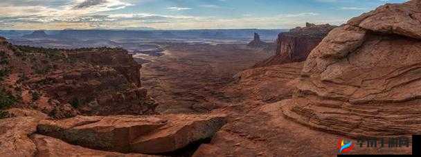 探索美国自然宝藏：领略其独特魅力