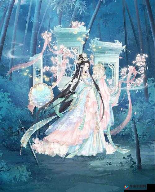 奇迹暖暖锦锦：云端装扮，云端极限刷分搭配攻略