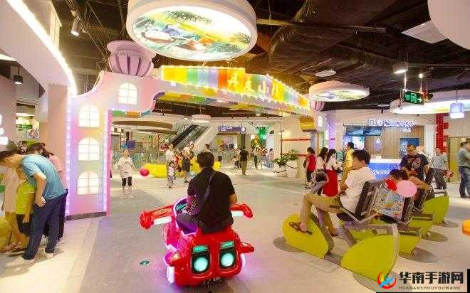 打造专属家庭娱乐空间：开启欢乐时光