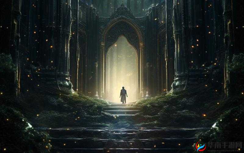 神秘通道 vip5 入口：探索未知的奇妙之旅