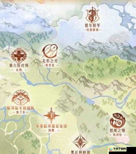 奇迹暖暖破晓之战:云涌暗流阵营战活动攻略大全——轻松取胜