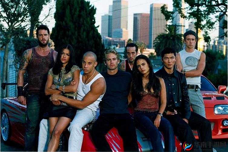 九·幺玩命加载中免费下载：速度与激情