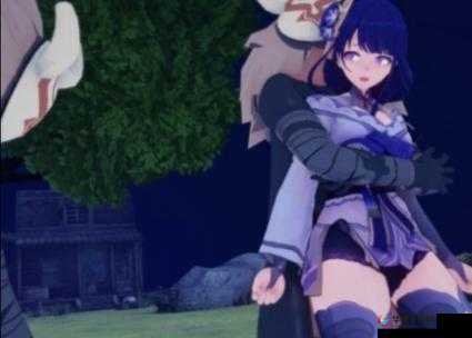 将军怀胎：丘丘人之父竟是她？