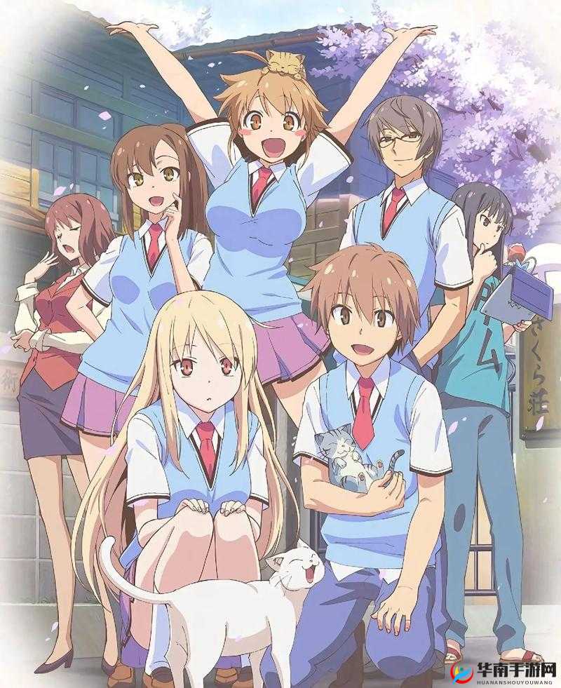 樱花动漫在线观看免费完整版影视- 二次元爱好者的天堂