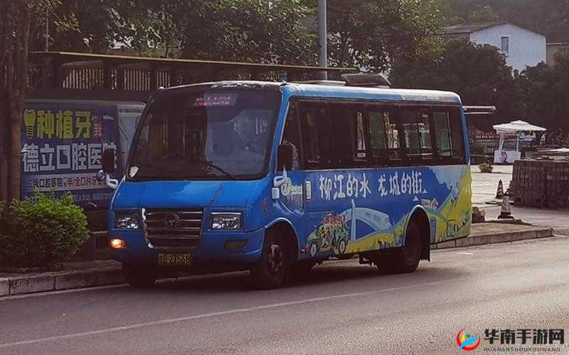 颠簸的公交车：一段难忘的旅途记忆