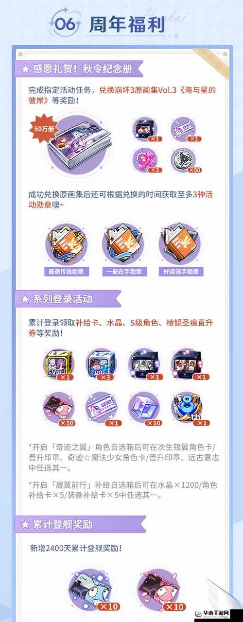 崩坏3银翼之痕兑换码全集揭秘:限时福利码大公开