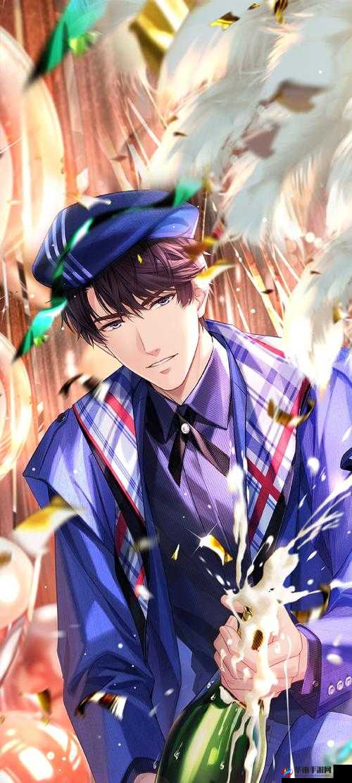 恋与制作人:李泽言生日副本揭秘,钻石重置机制详解,钥匙重置不再是唯选择