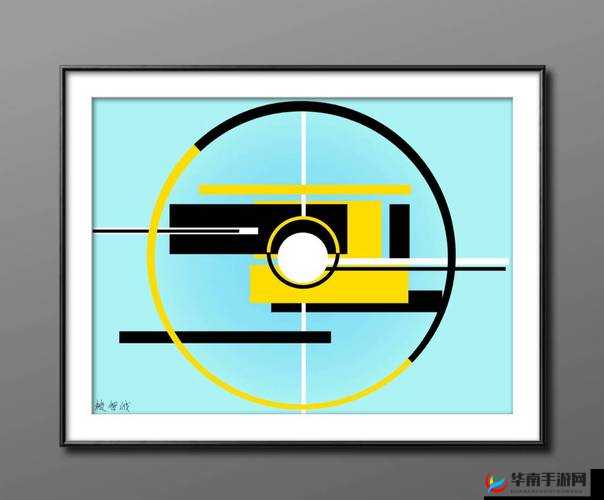 艺术风格从哪些方面分析：构图、色彩、线条等