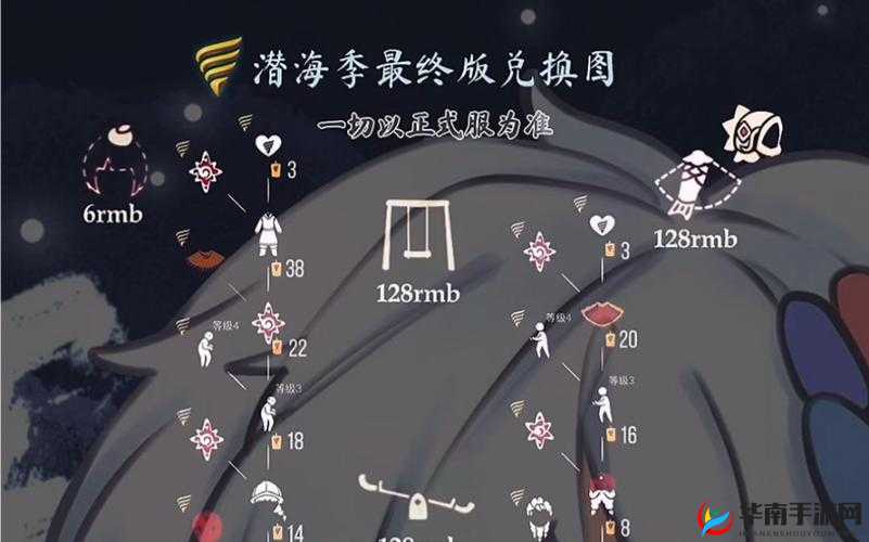 光遇深渊季:探索深海的时光之旅——上线时间全梳理