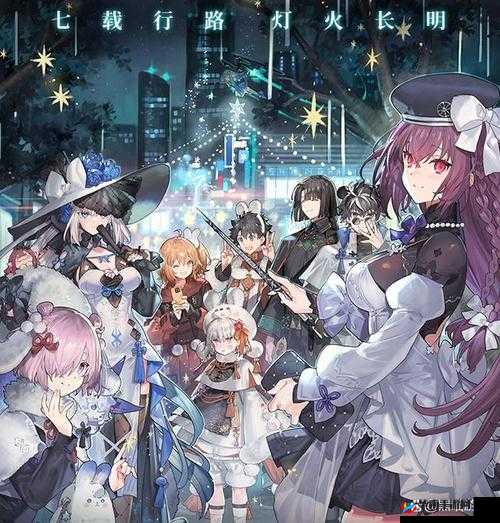 FGO国服坂田金时幕间物语开放时间及奖励览：详解特色内容与期待价值