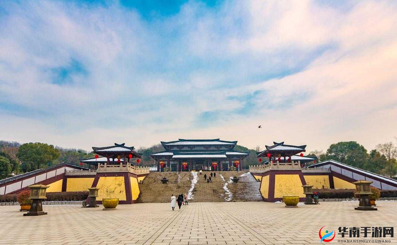 云梦时歌:灵府宝藏之谜,宝藏隐藏在何处?探寻方法大揭秘